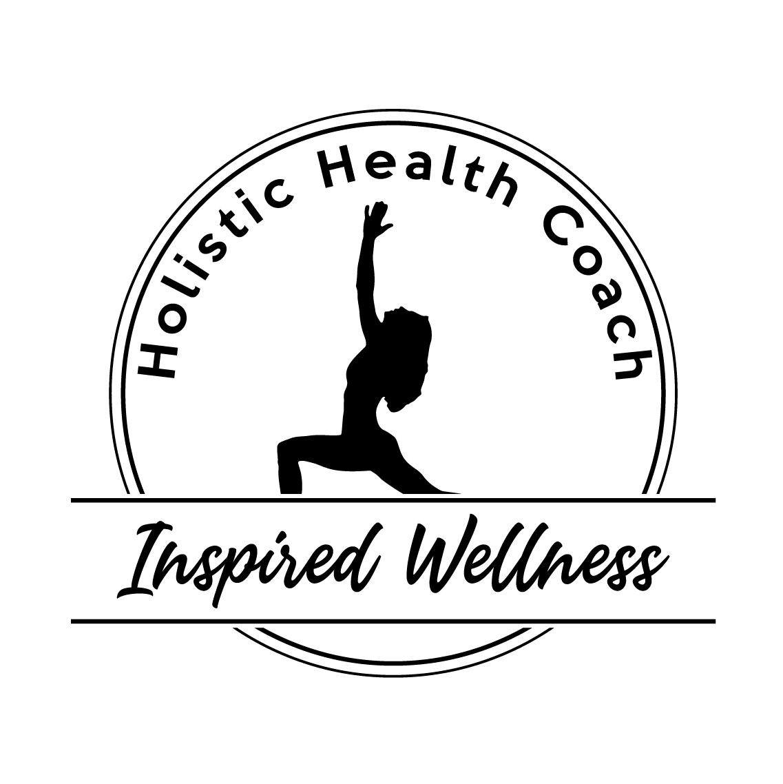 Inspired Wellness Holistic Health Coaching - Terri Alvarado